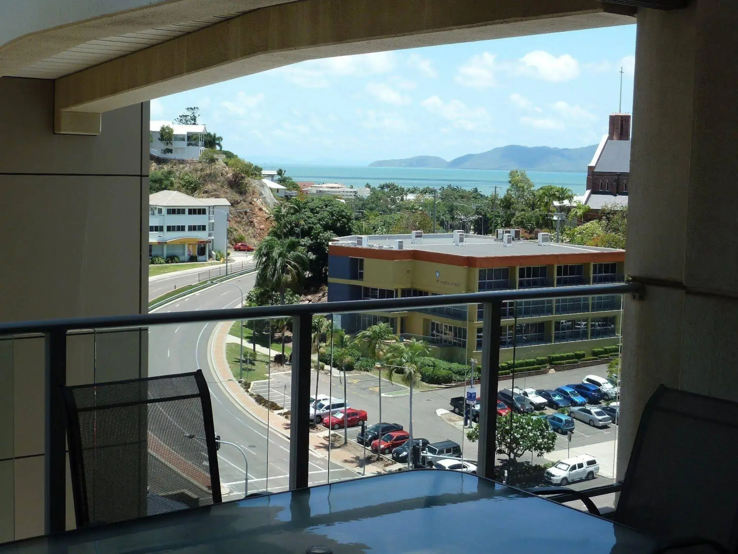 Direct Hotels – Dalgety Apartments