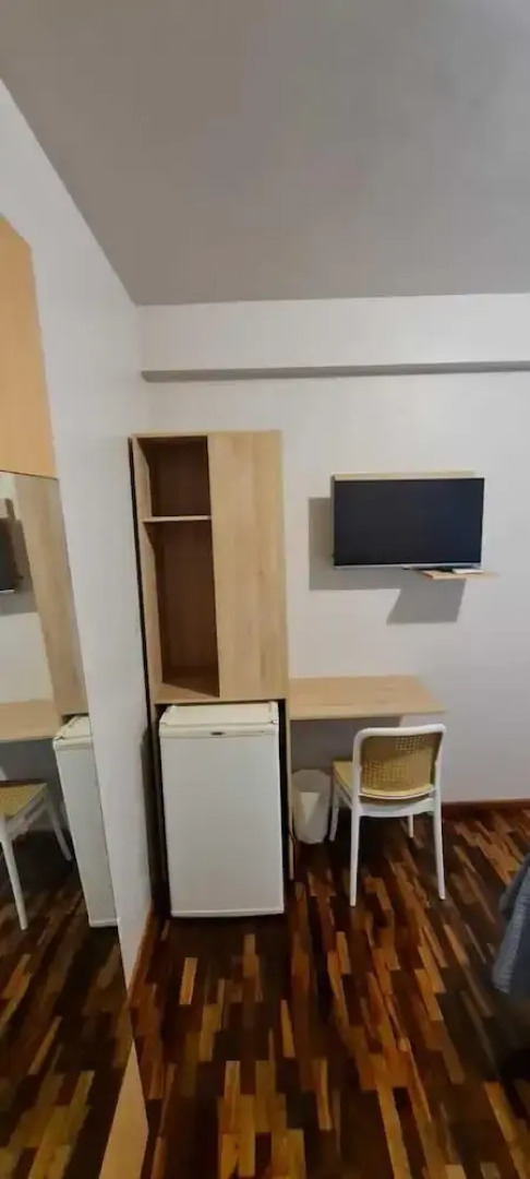 Hotel LF by Feliciano Joaçaba