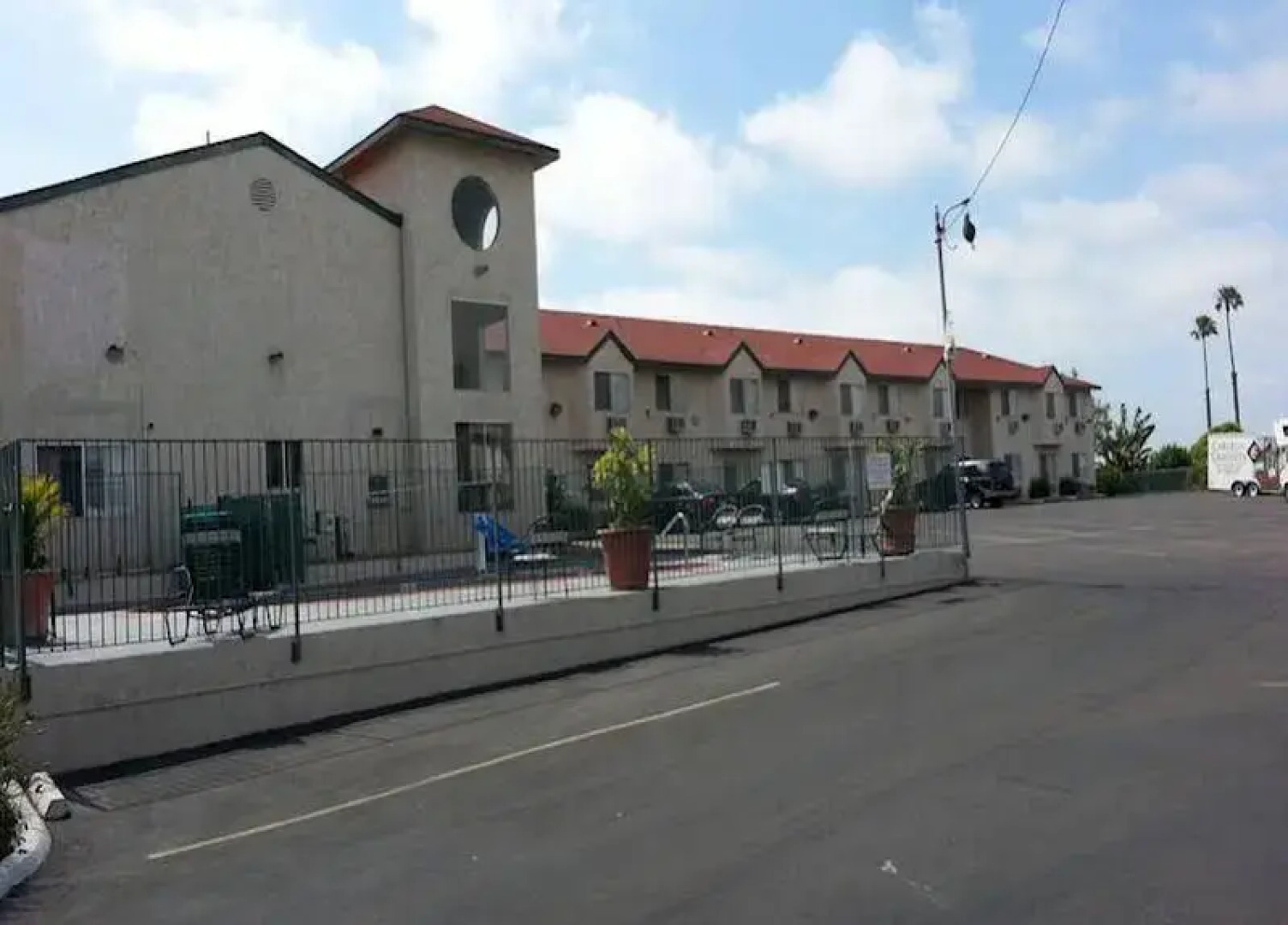 Super 8 Imperial Beach