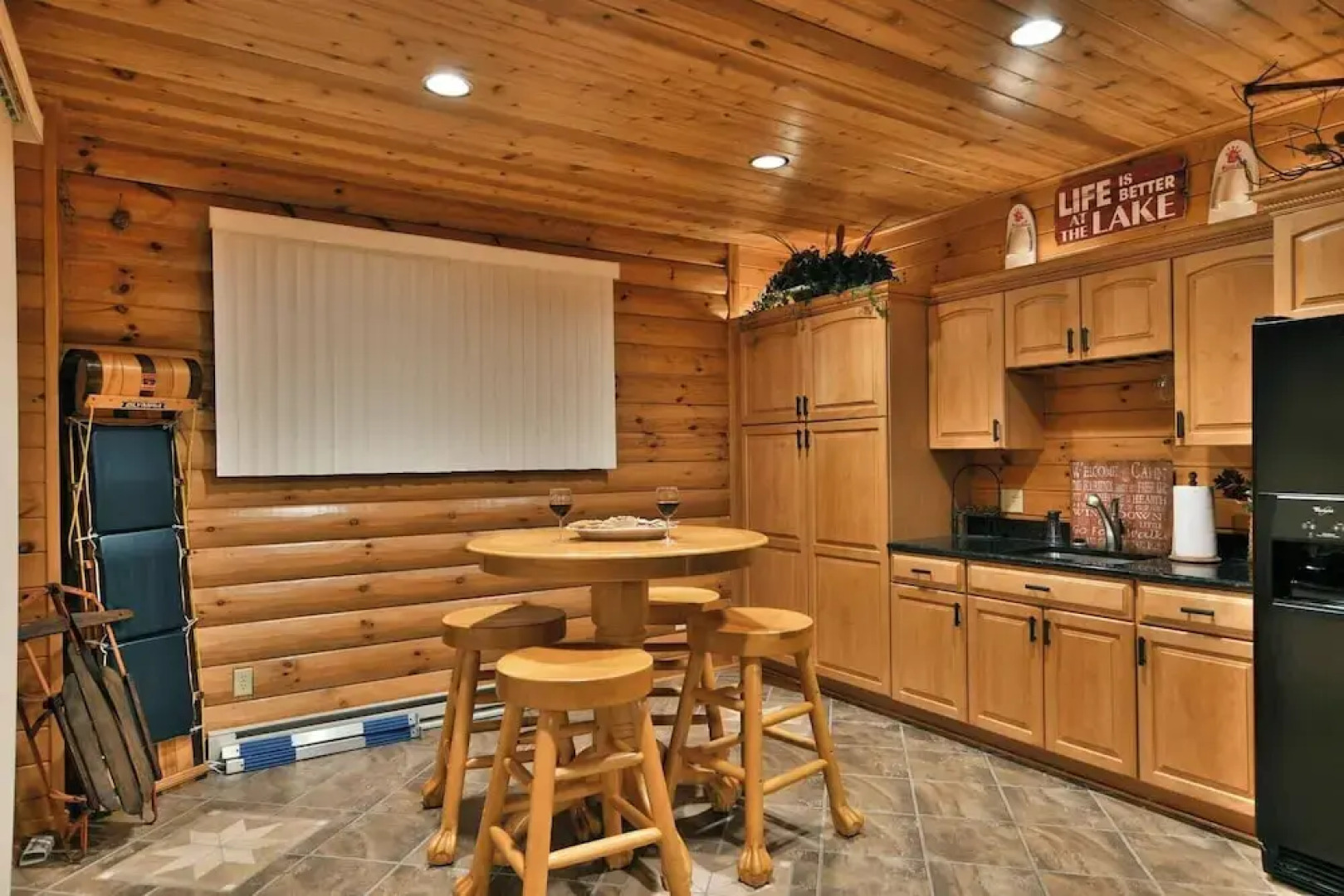 Majestic Moose Lodge