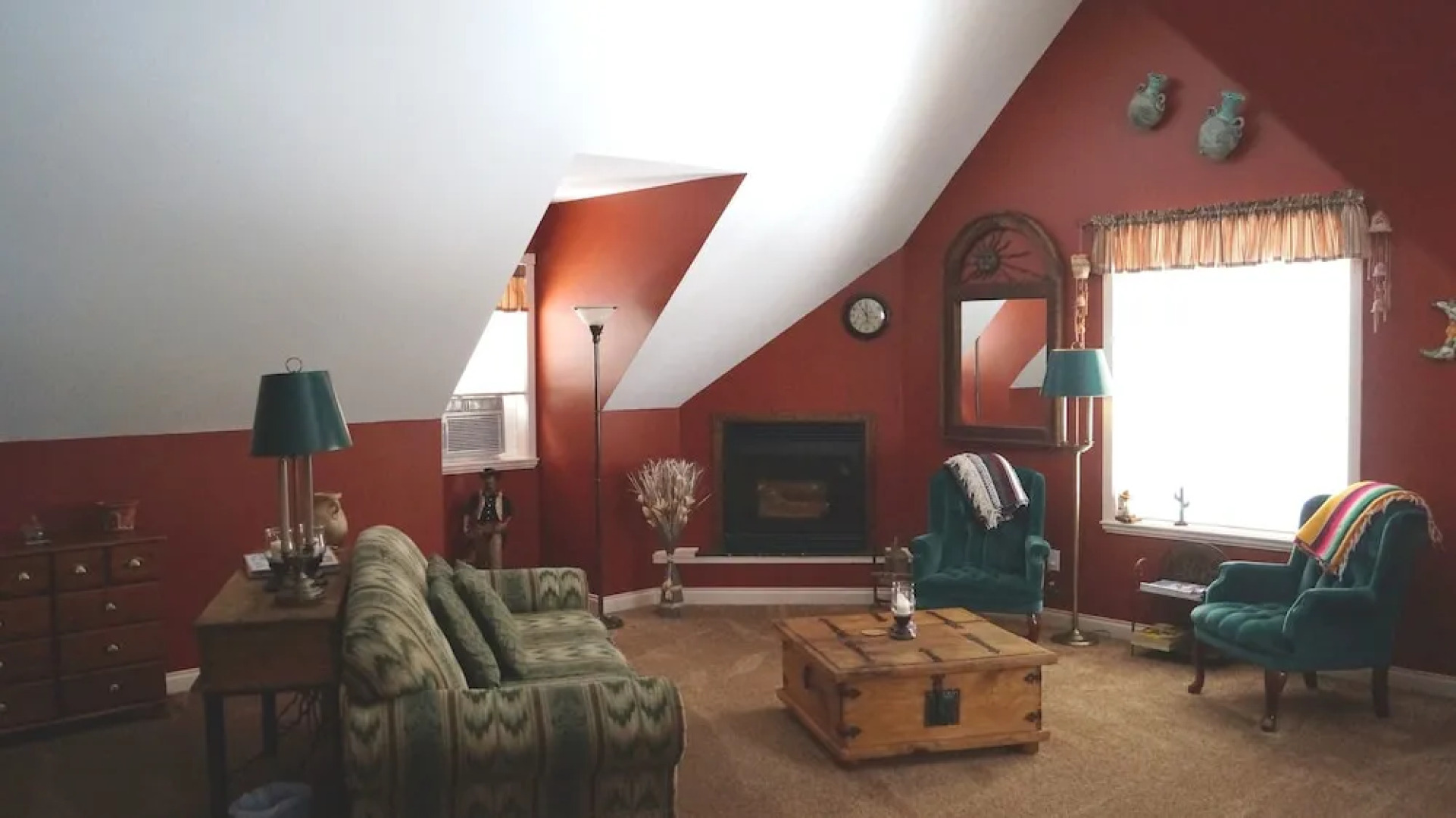 The Inn at the Ninth Hole B&B