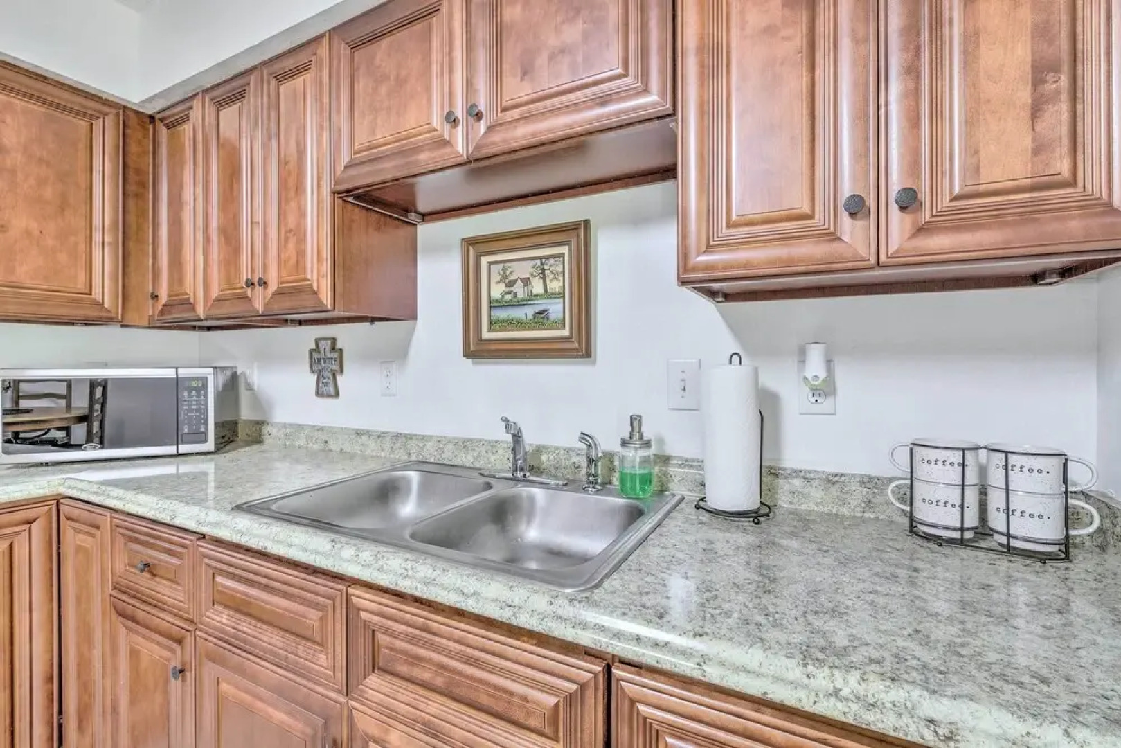 Cozy Home, ~ 8 Mi to World Equestrian Center