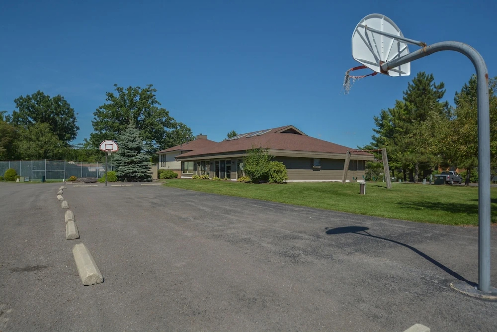 Ski Harbor 4 Bedroom Townhome #30