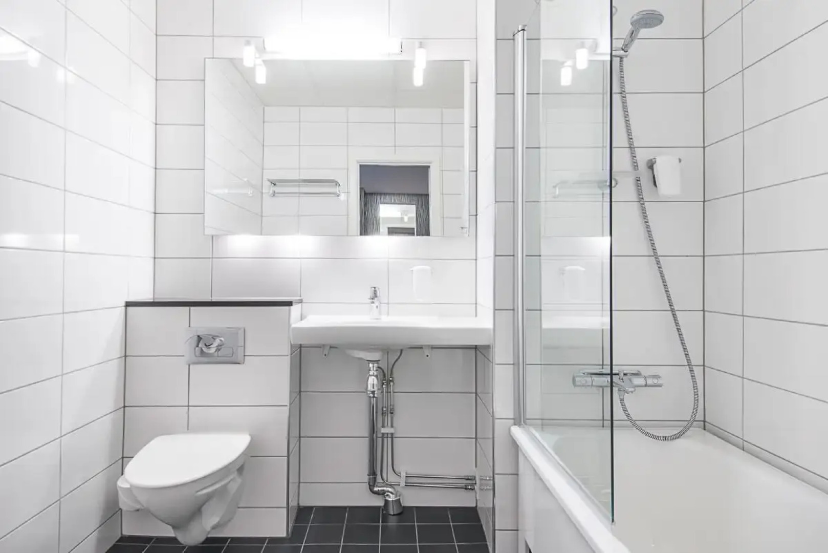 Quality Hotel Park Södertälje City