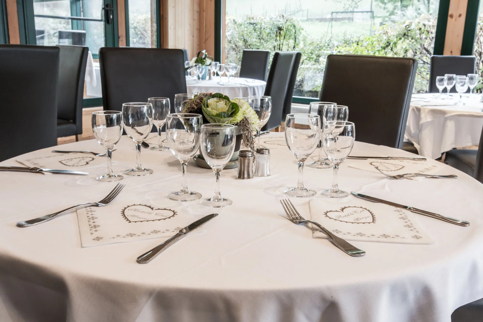 Hôtel Club le Crêt