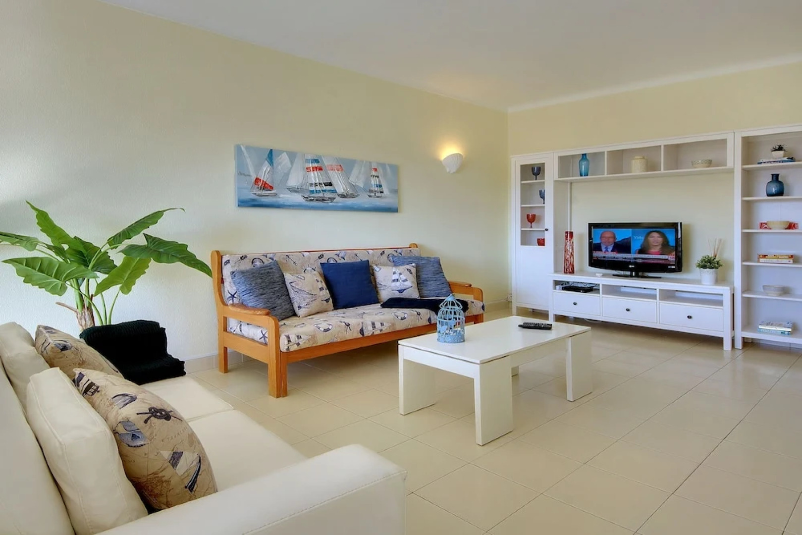 Apartamentos do Atlântico