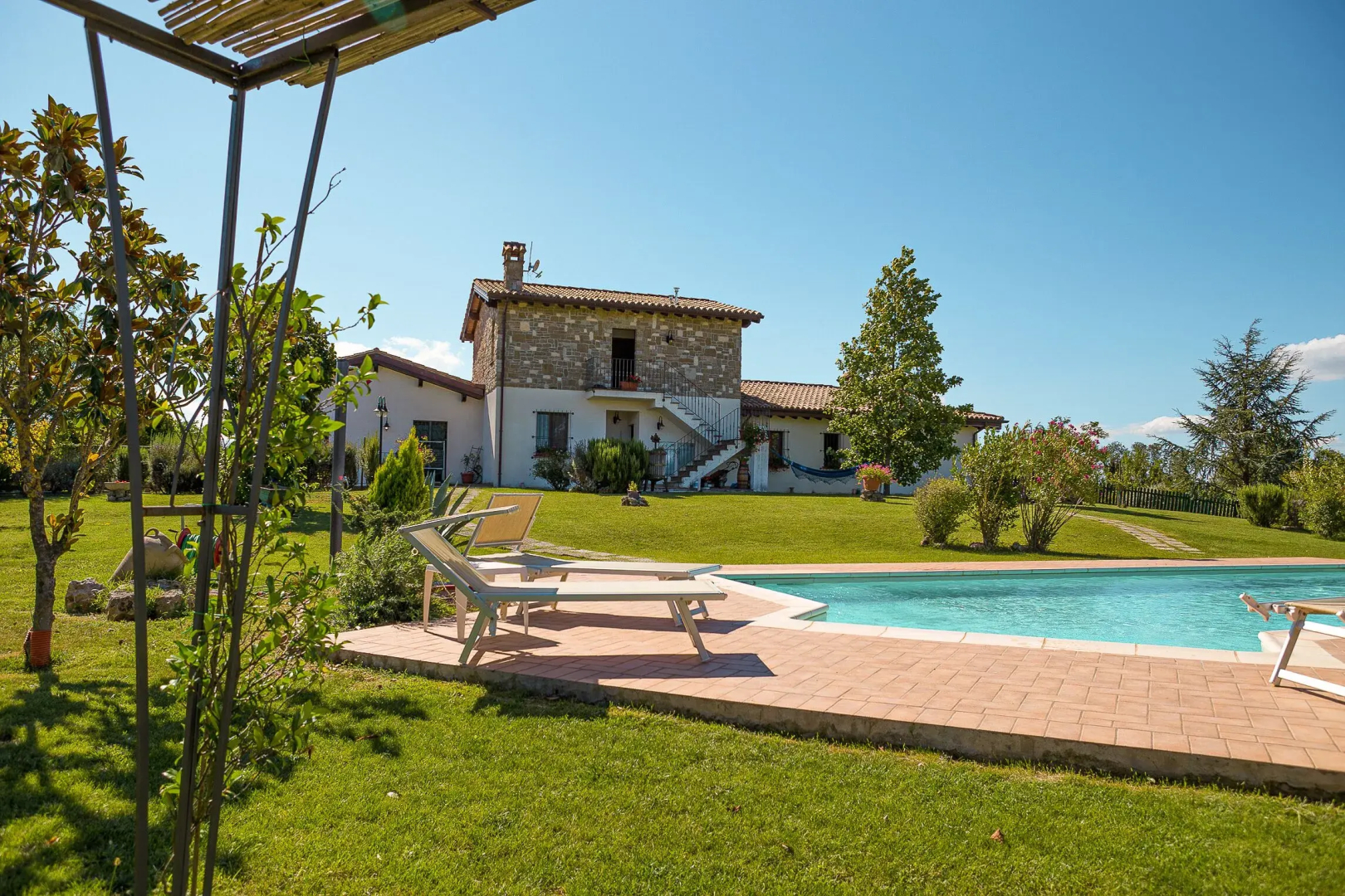 Villa Barbarossa