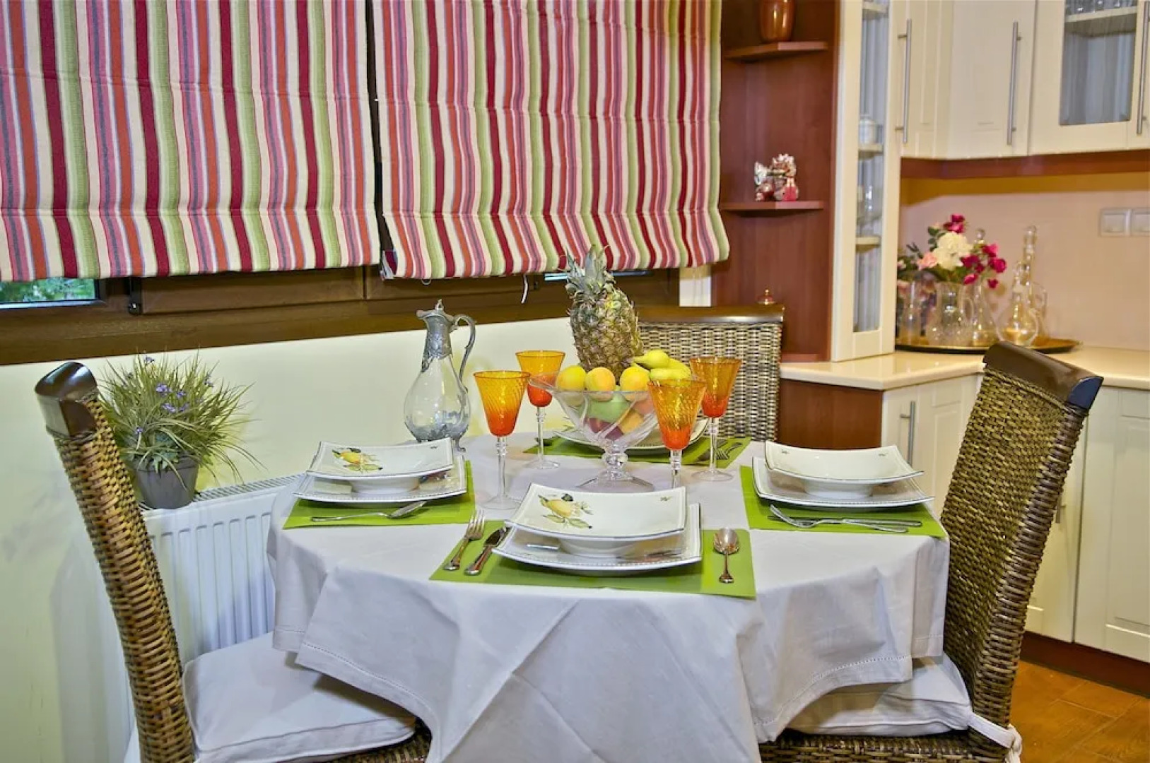 Xagnando Holiday Home