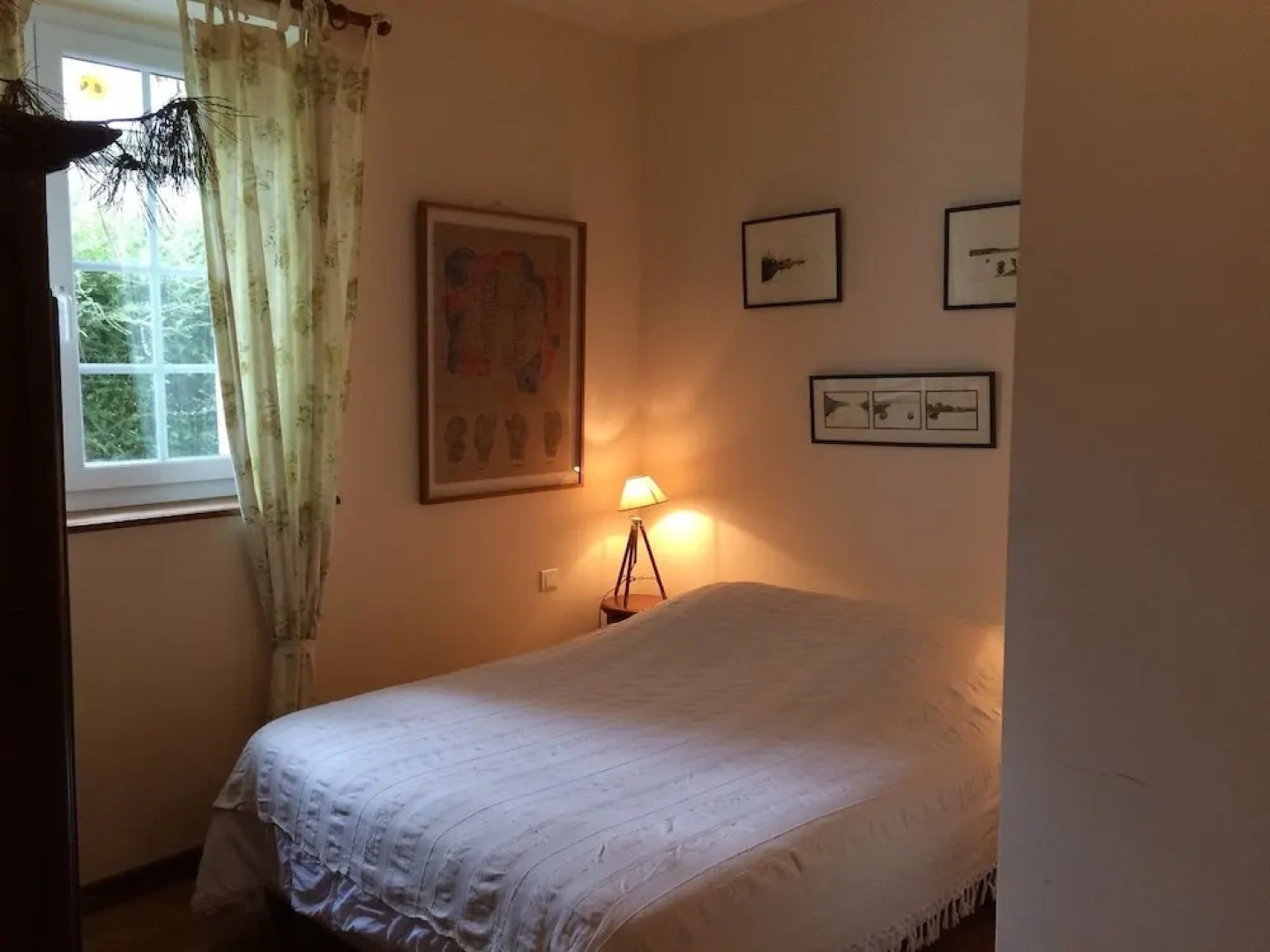 Villa - Vue mer - Presqu'île de Crozon