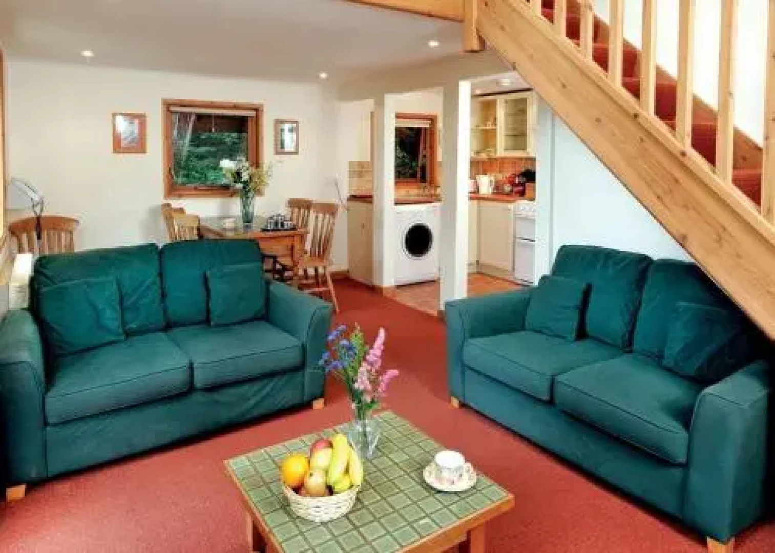 Exmoor Gate Lodges