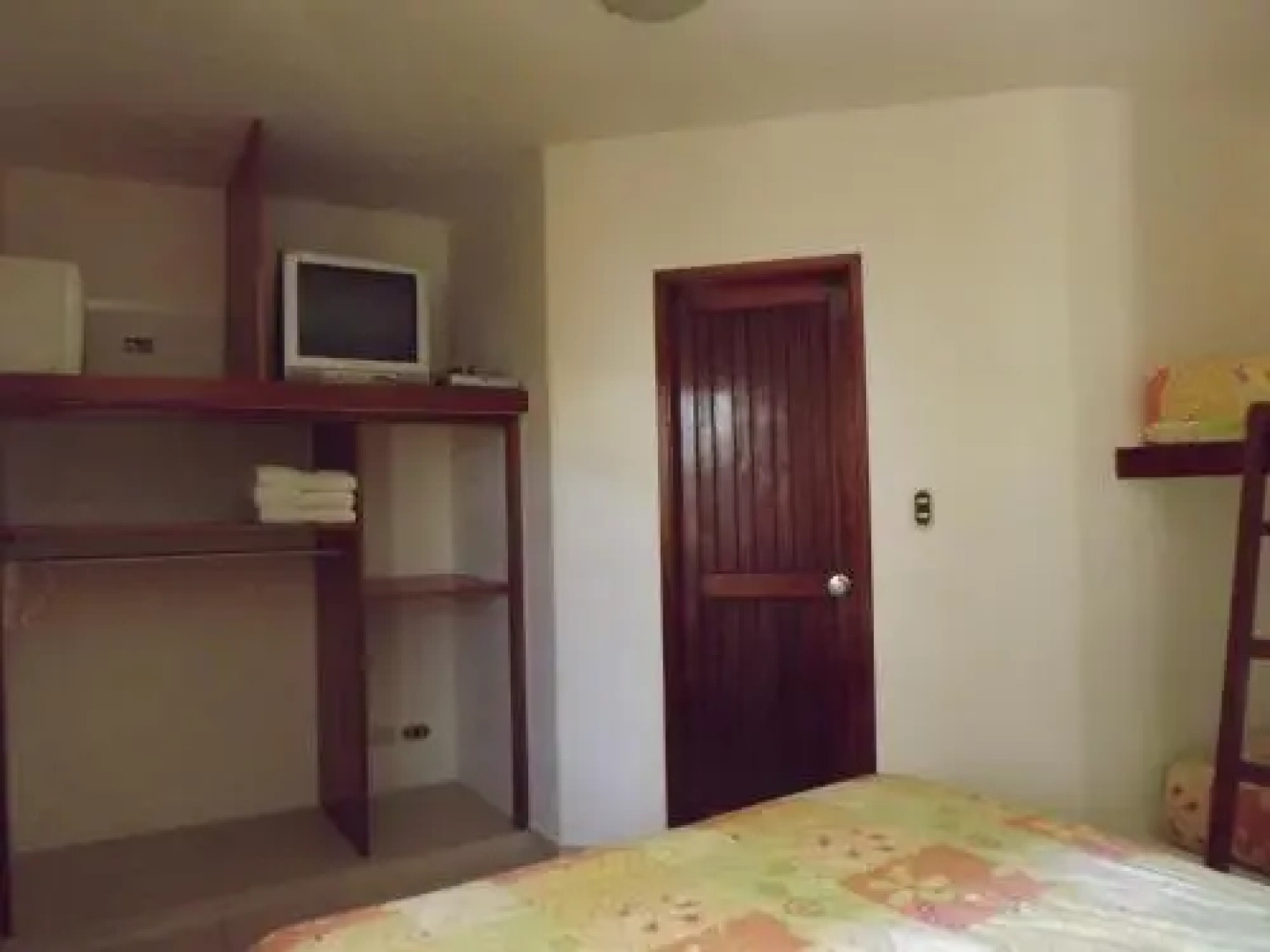 Bungalows Playa Bonita