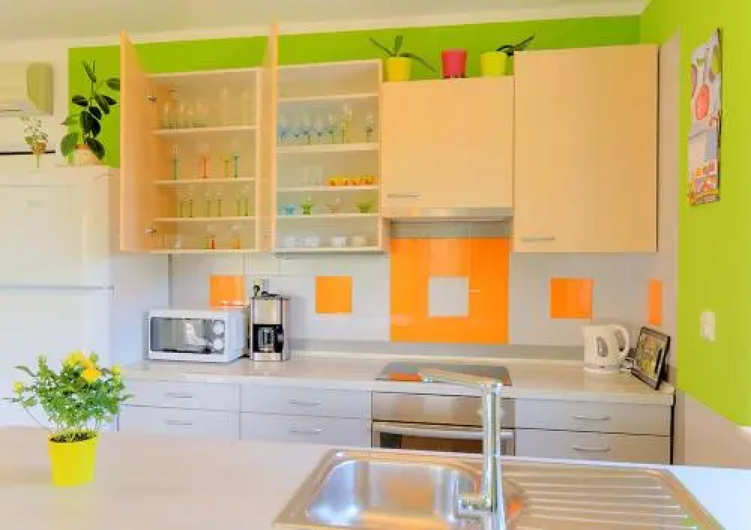 Luxury Art Apartment Pula