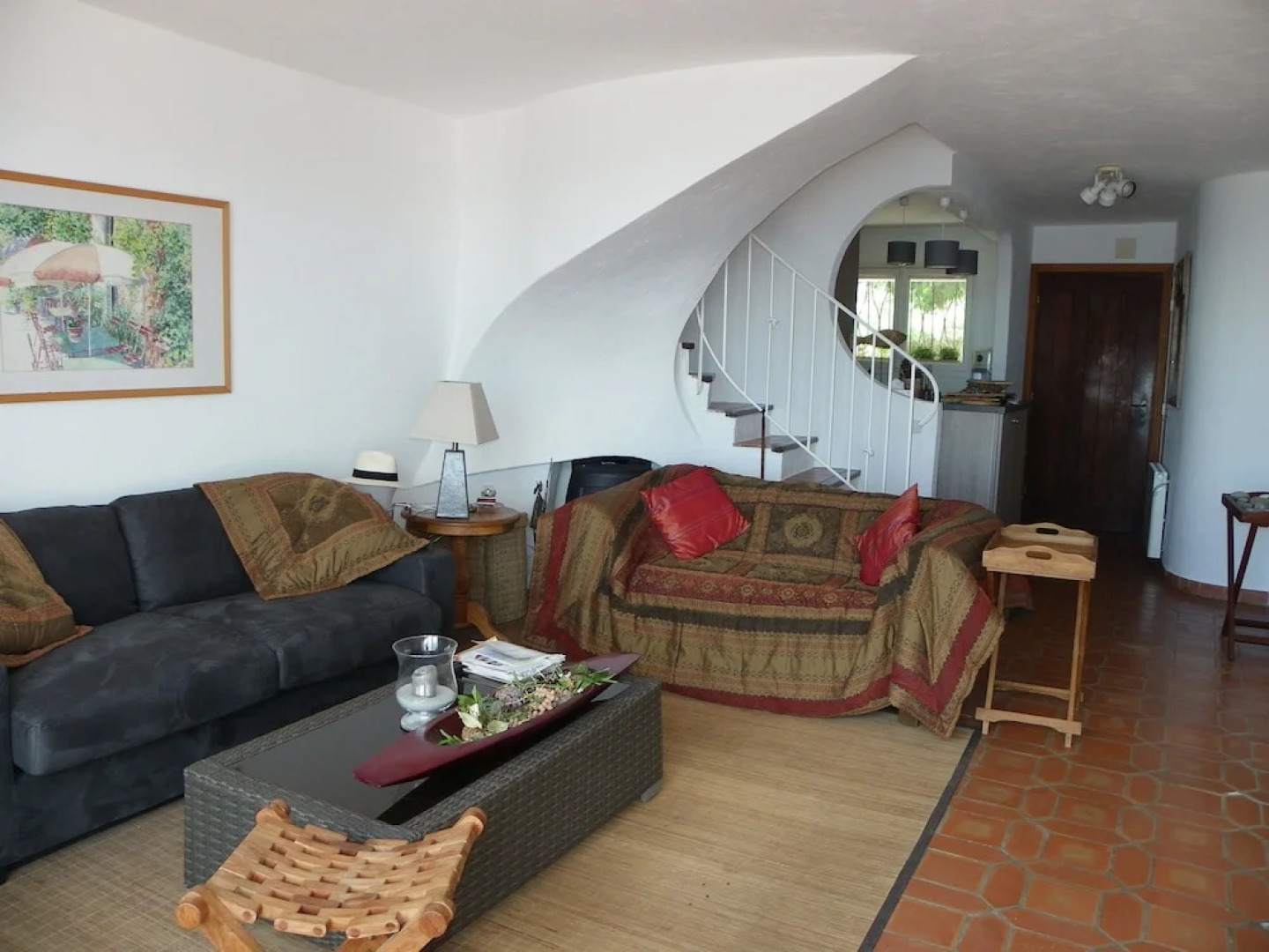 Agence la Galère - Appartement Dionee 2