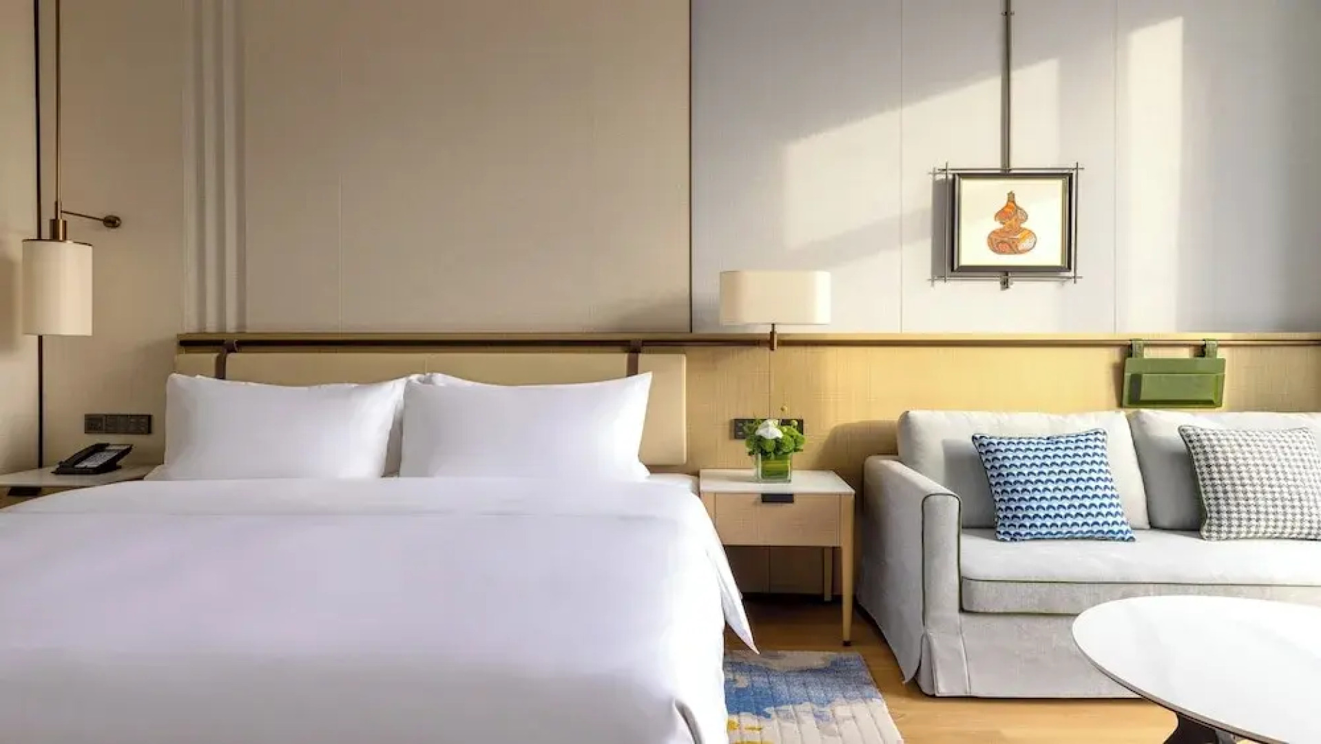 Holiday Inn Datong by IHG