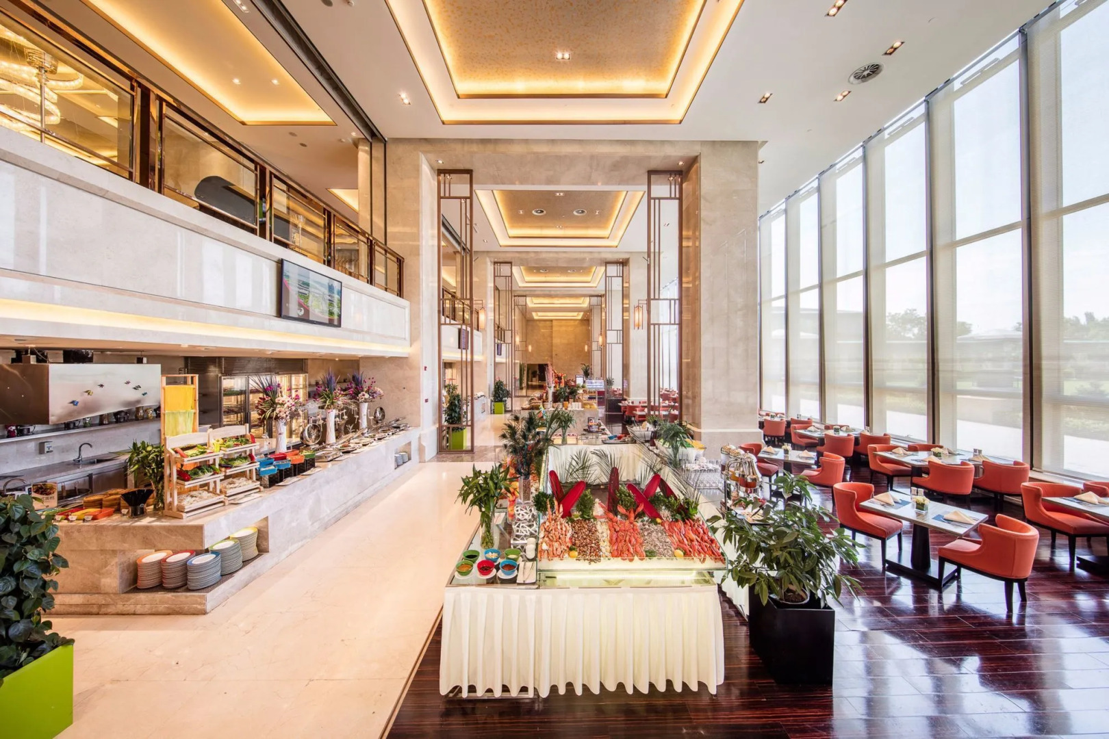 Yinchuan International Convention Centre