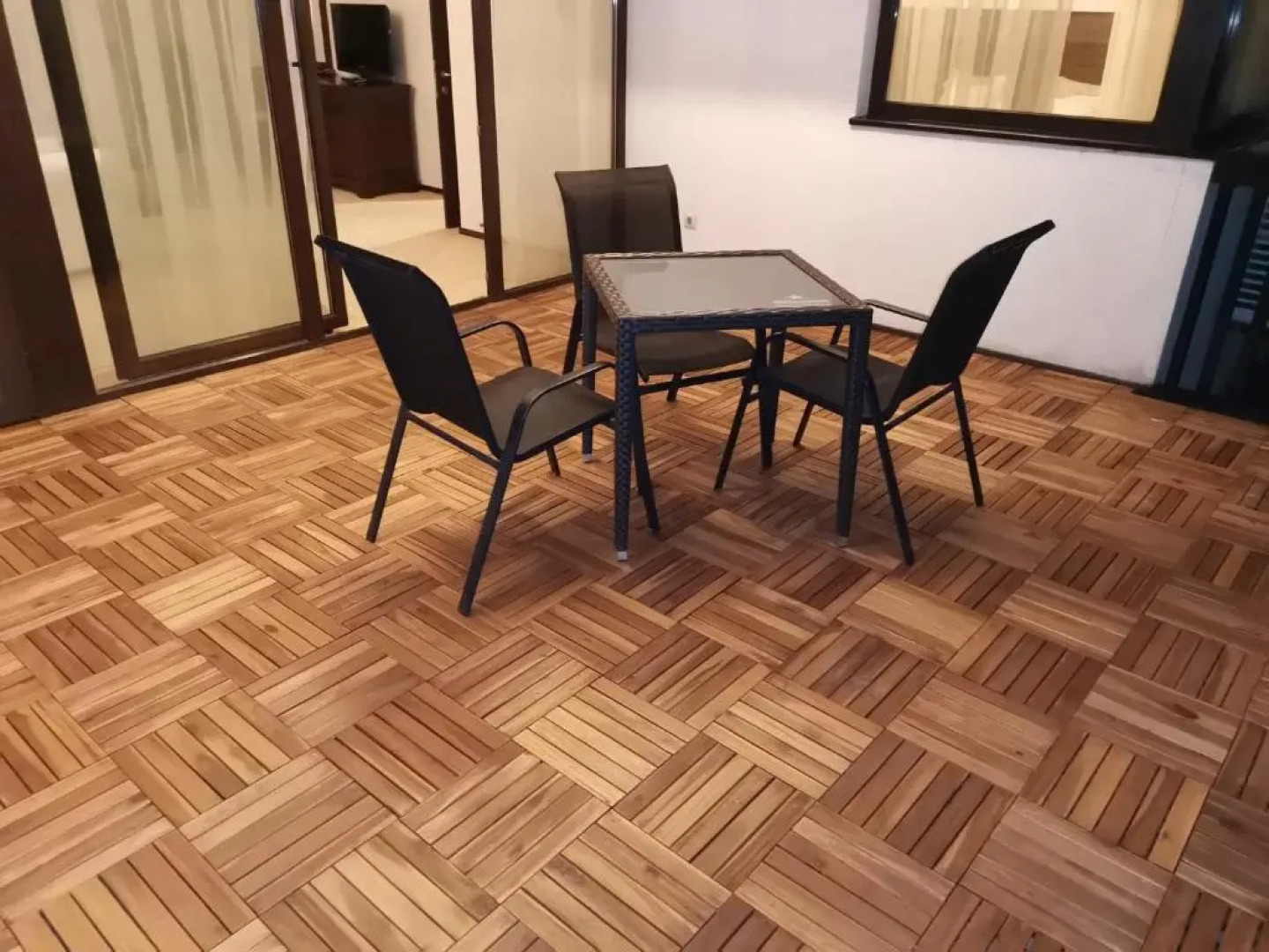 Poiana Brasov Alpin Resort Hotel Aparthotel 2204