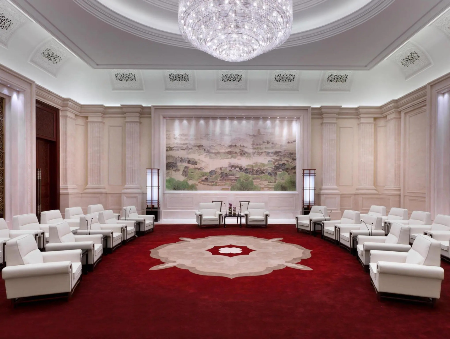 Sheraton Changzhou Wujin Hotel