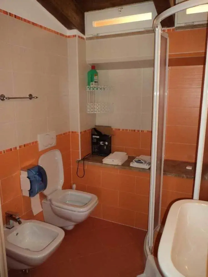 Agriturismo Le Vigne