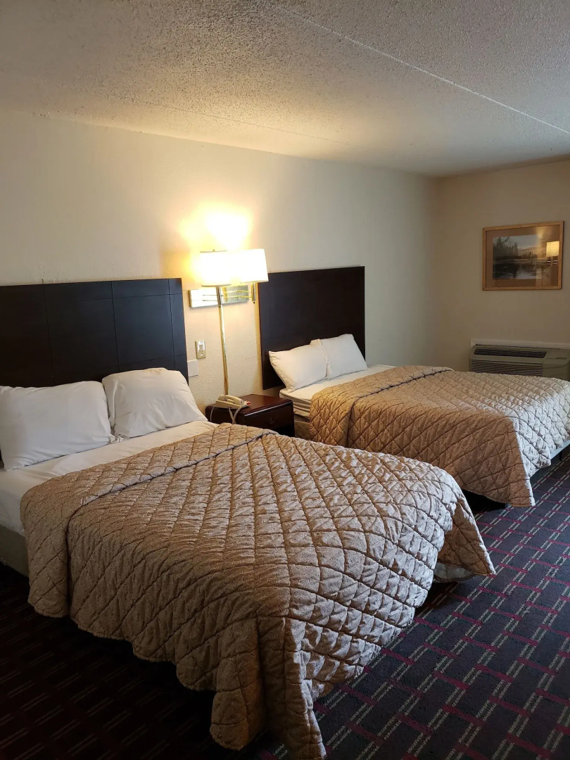 Select Inn Murfreesboro