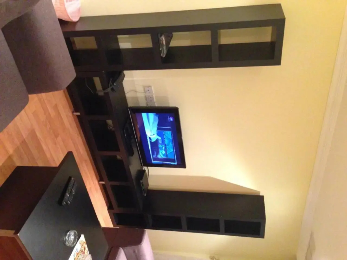 Terrace Furnished Apartments- Hawally 1
