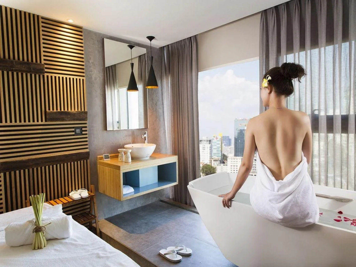 Liberty Central Saigon Citypoint