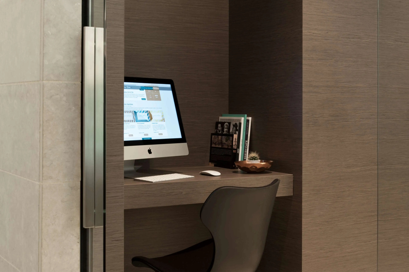 Le Saint-Antoine Hotel & Spa, BW Premier Collection