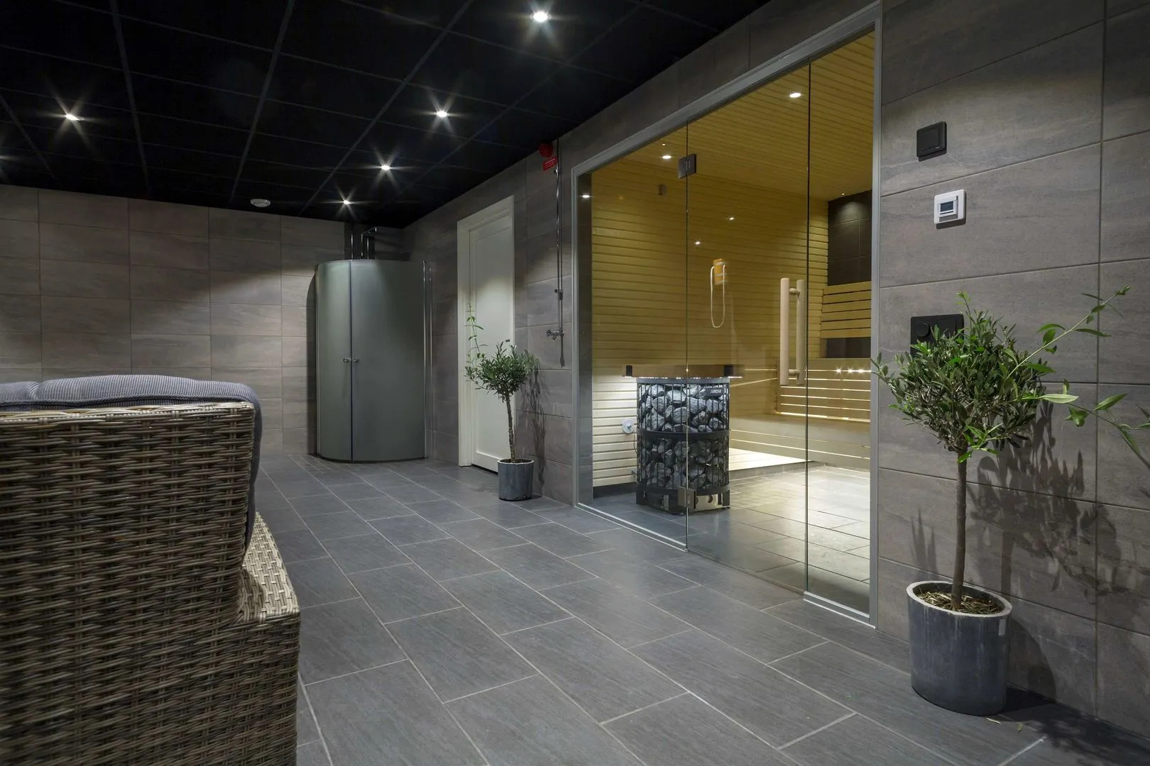 First Hotel Dragonen