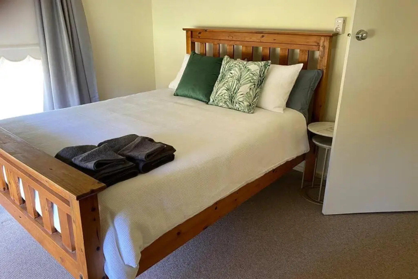 Victoria House- Great location