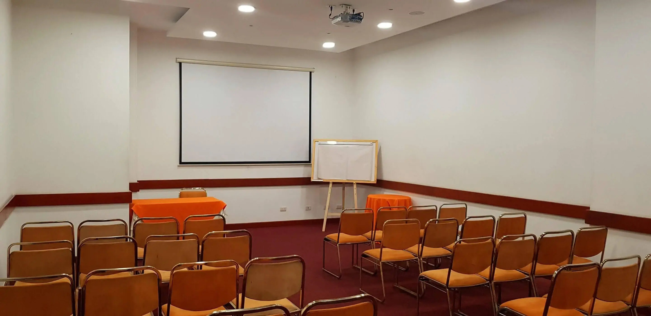 Torre De Cali Plaza Hotel