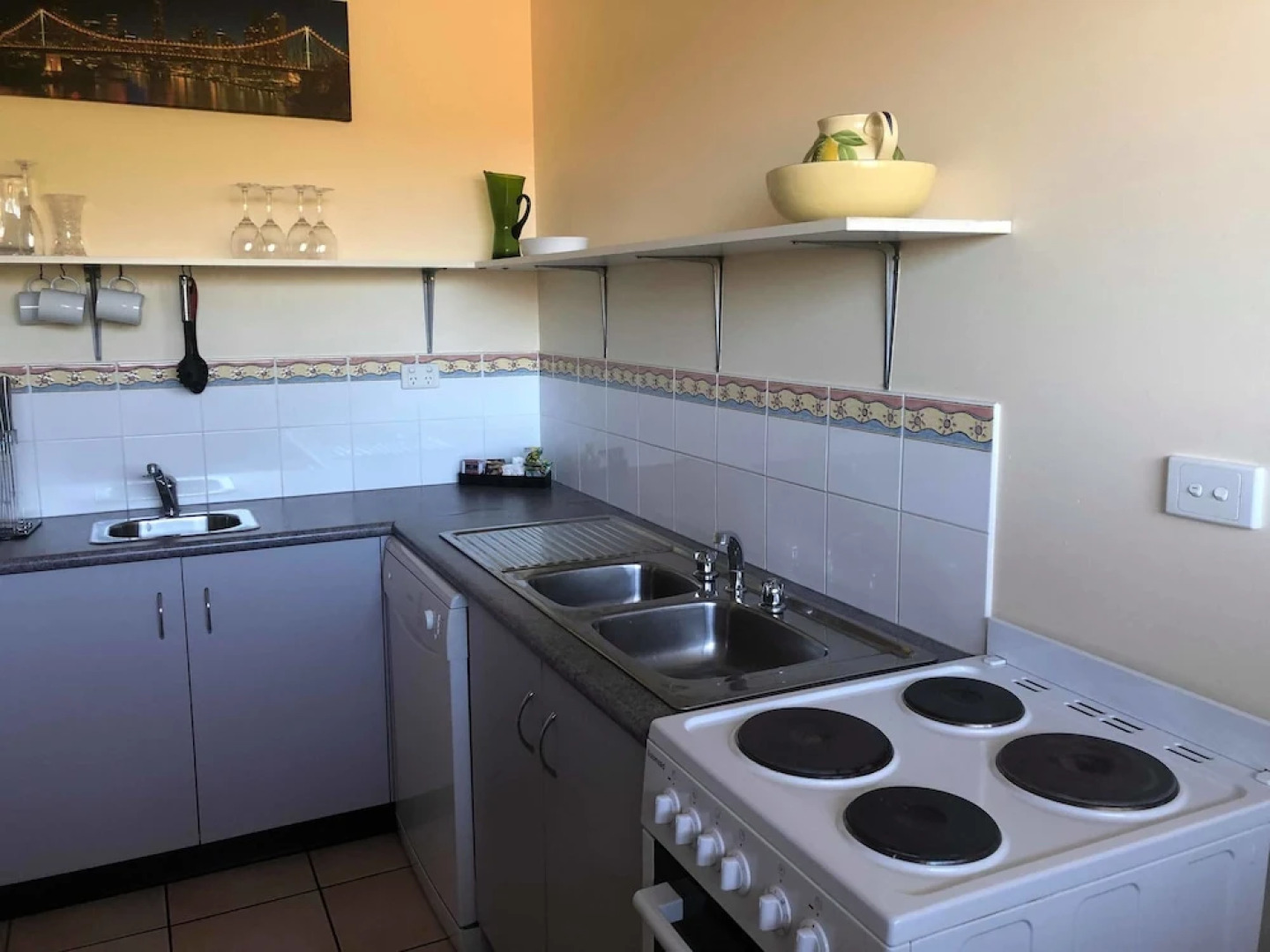 Coastal Bay Motel Coffs Harbour