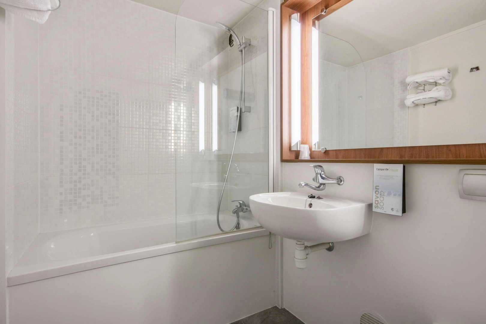 Campanile Marseille Vitrolles Griffon