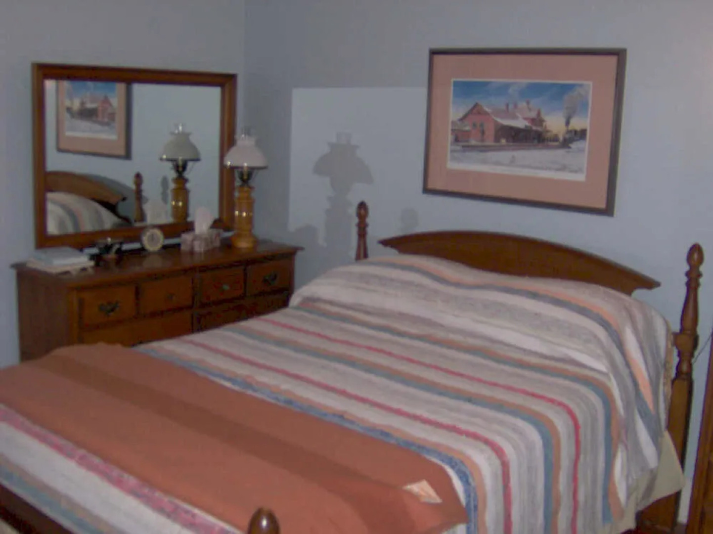 Fairmount Bed & Breakfast