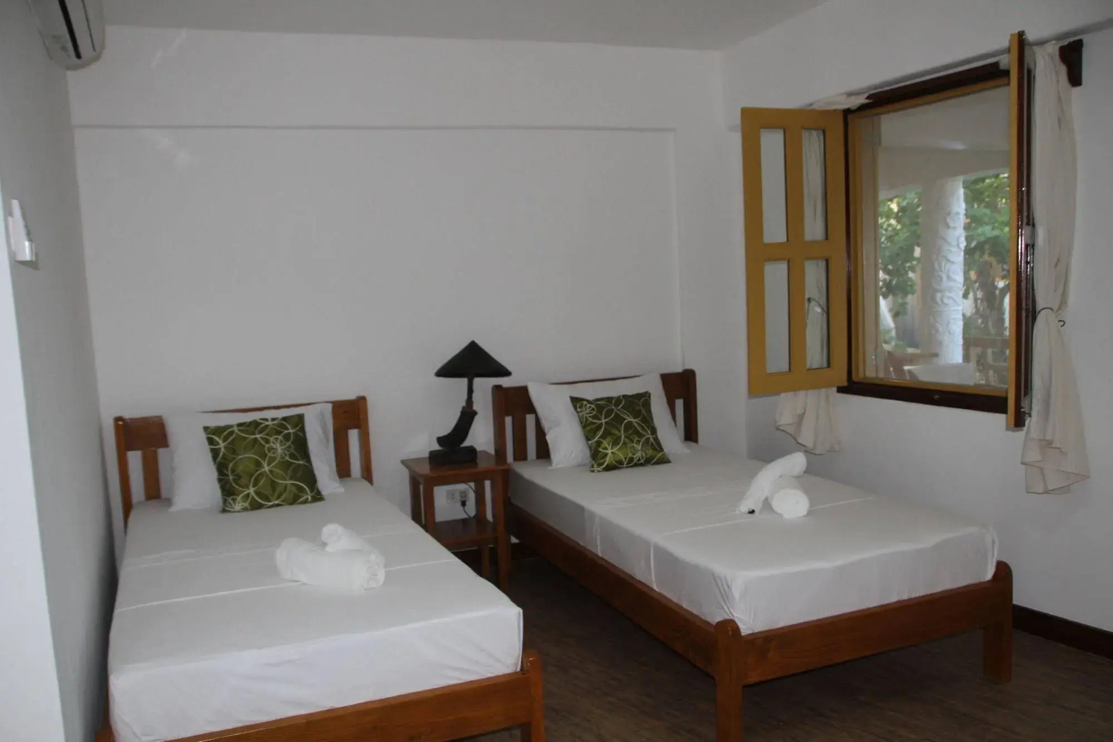 Wind Riders Inn & Cafe