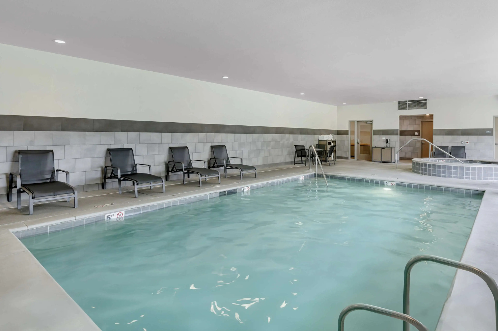 Best Western Plus Peppertree Nampa Civic Center Inn