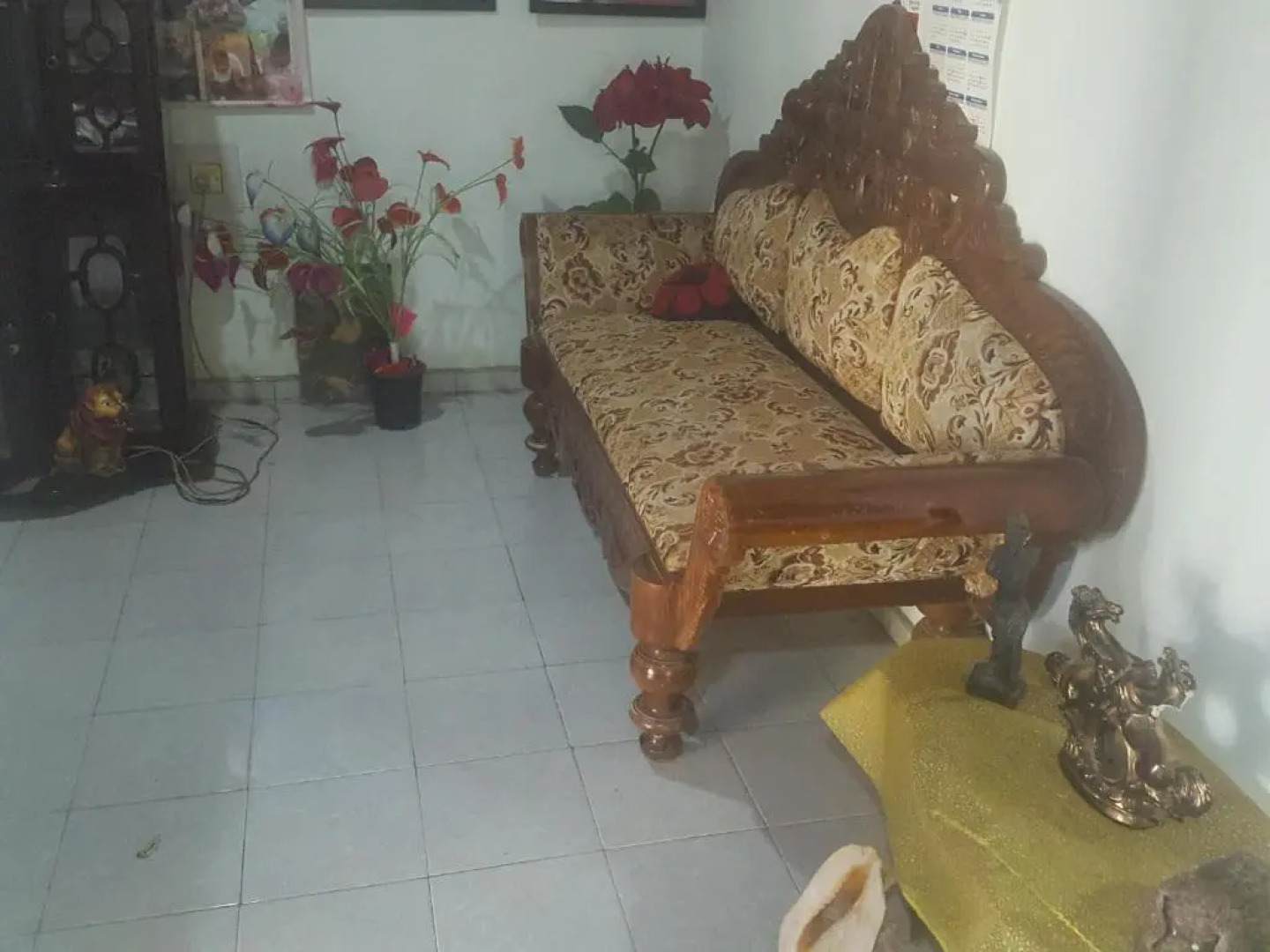 Soma HomeStay and Restaurant