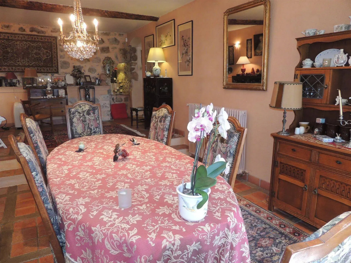 La Bastide des Anges