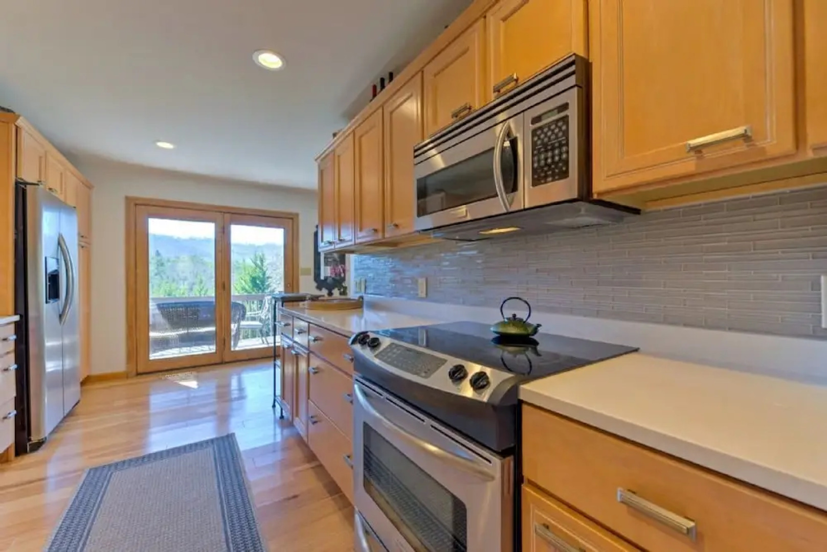 Tree Tops - 3 Br Home