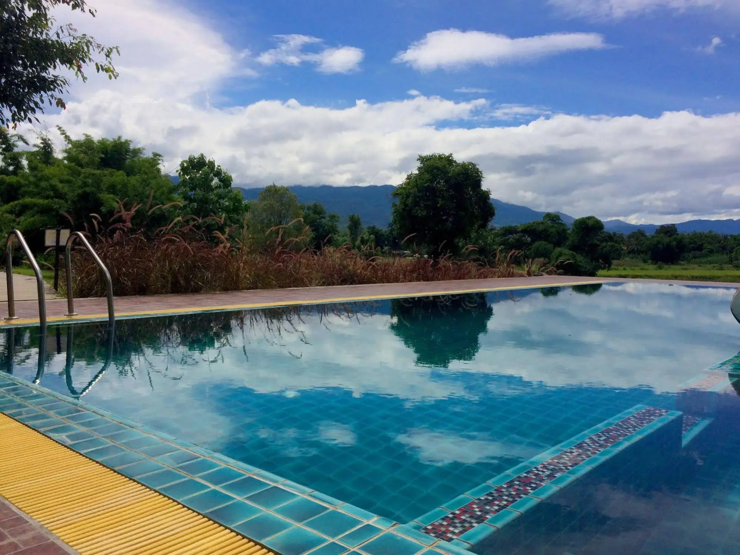 Kuad Khon Thoe Pai Cottage