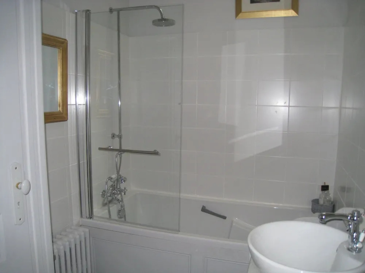 Le Château d'Omiécourt