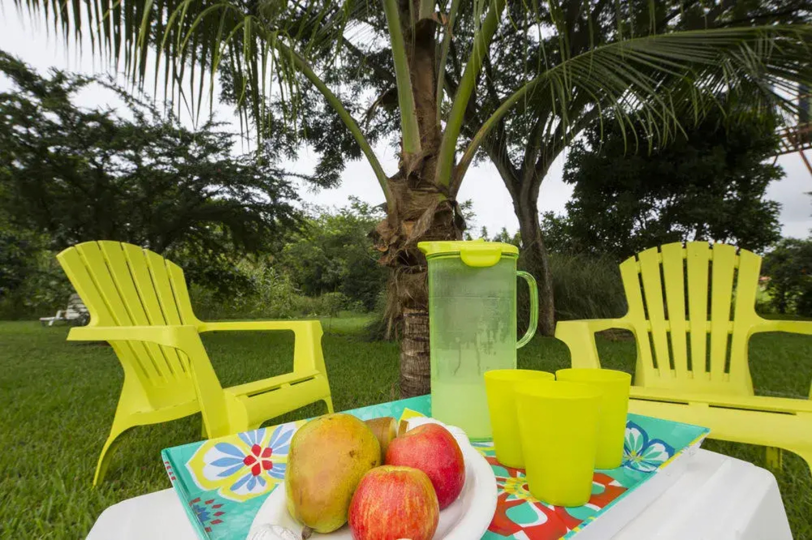 Apartments Playa Potrero