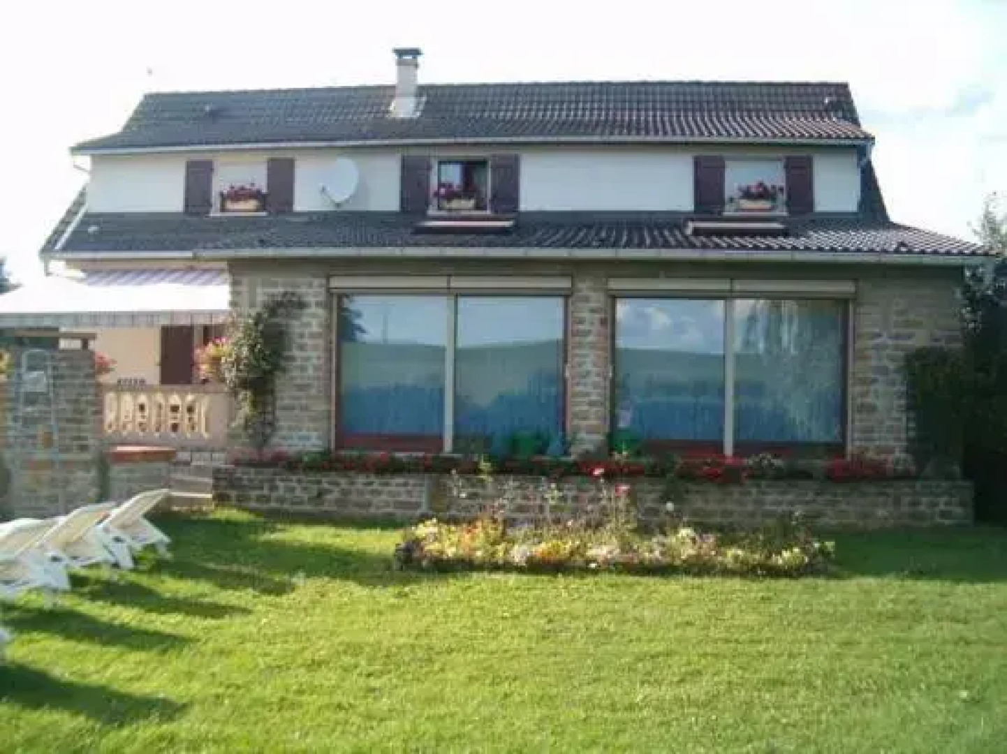 La Maison Ardennaise