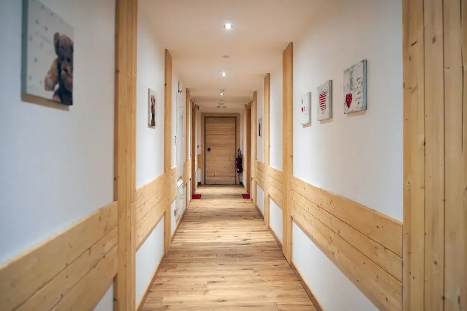 CHALET-HôTEL AUBERGE HAZEMANN