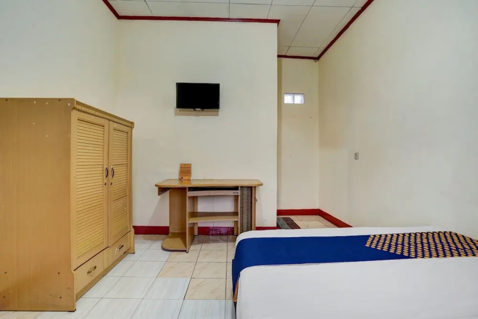 Pondok Pujasera by OYO Rooms