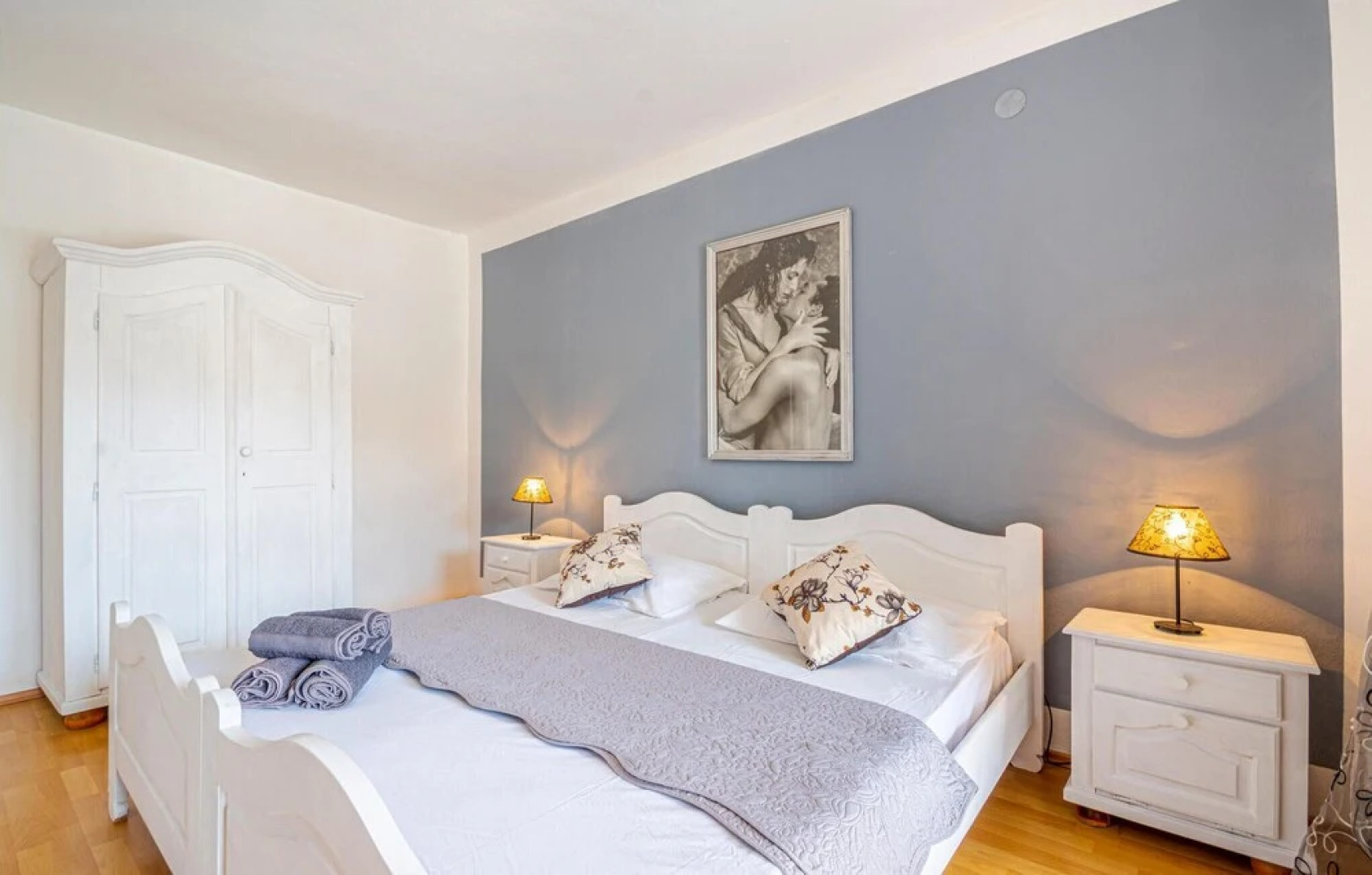 Awesome Home in Zavalatica With Wifi and 3 Bedrooms