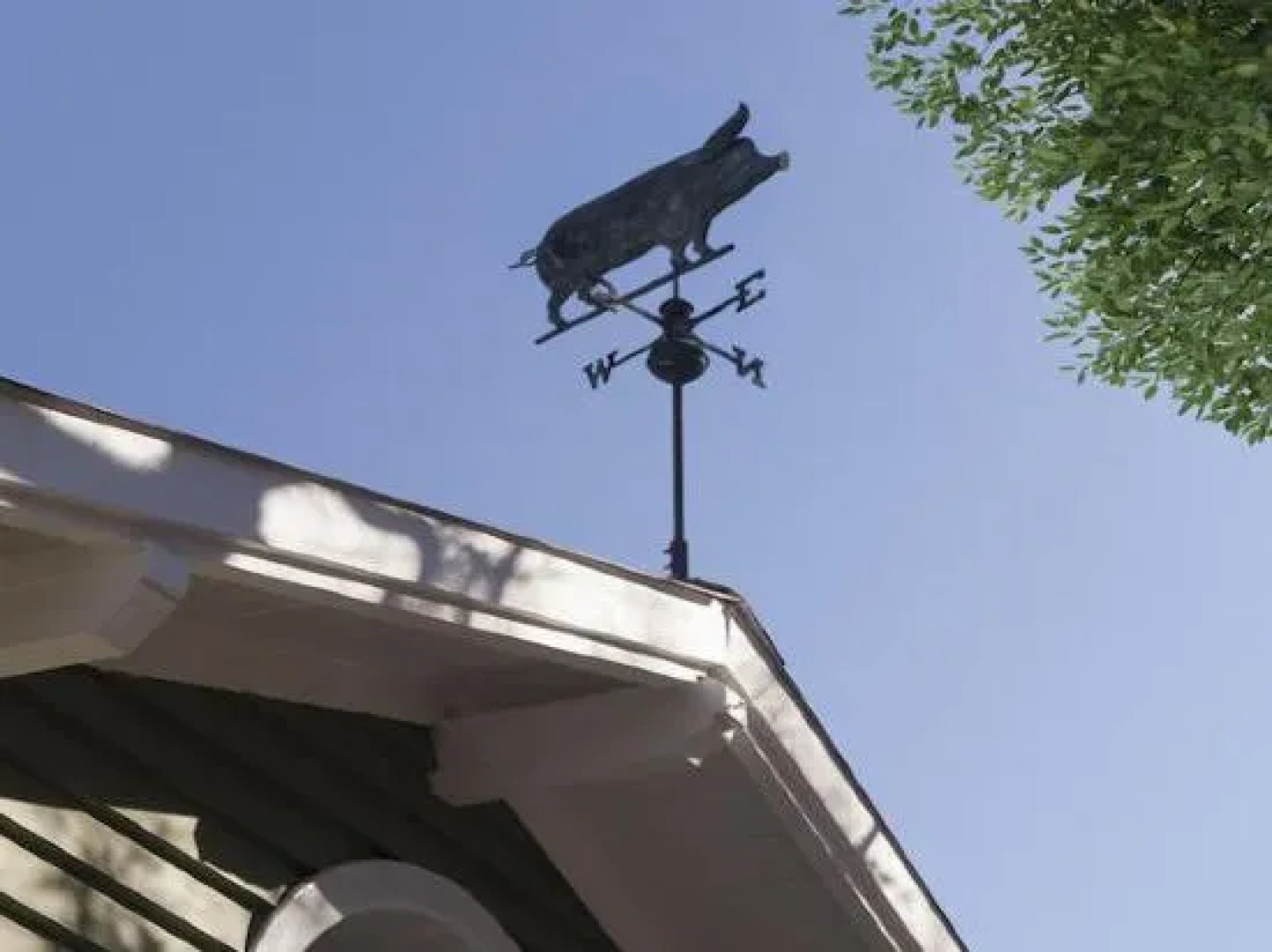 La Petite Maison Punta Chica