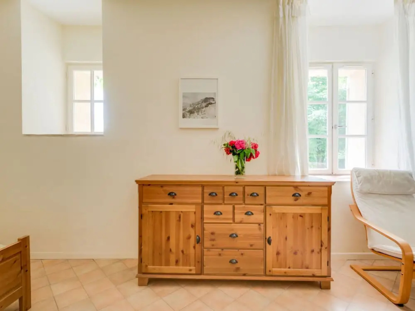 Secluded Holiday Home in Rustrel With Swimming Pool