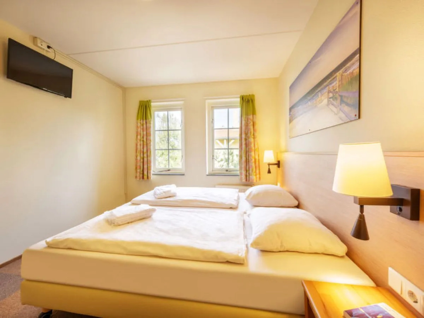 Center Parcs Port Zélande 24094