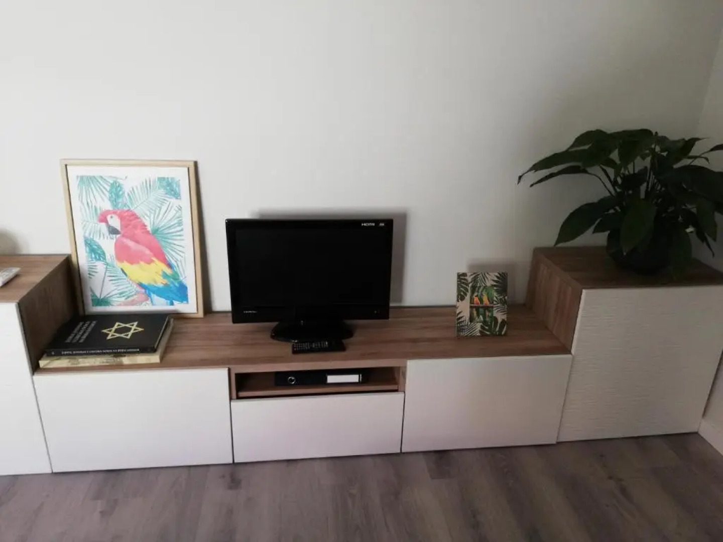 Cabeço das Fráguas - apartamento centro cidade da Guarda