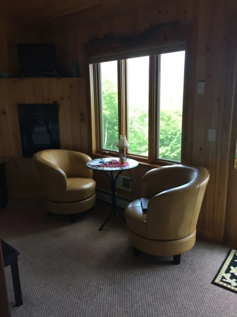 The George Ellen Bed and Breakfast