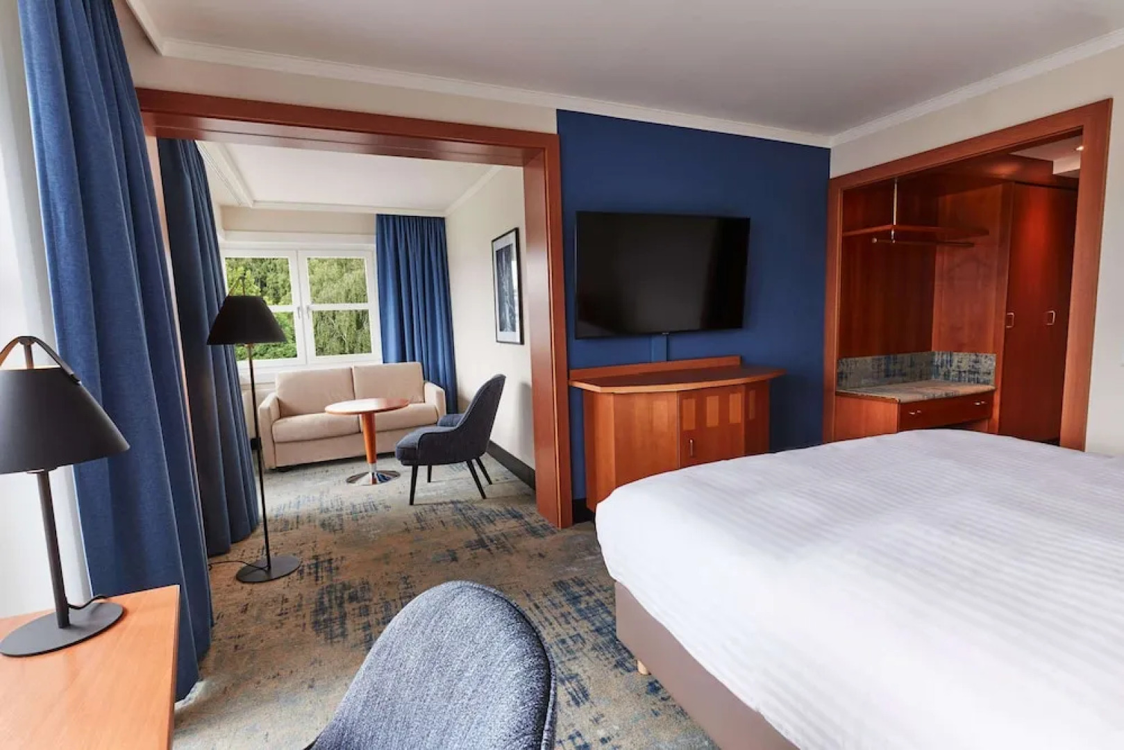 Steigenberger Conti Hansa